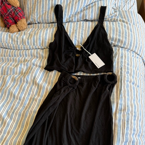 Reformation alaina two piece set - Picture 1 of 3